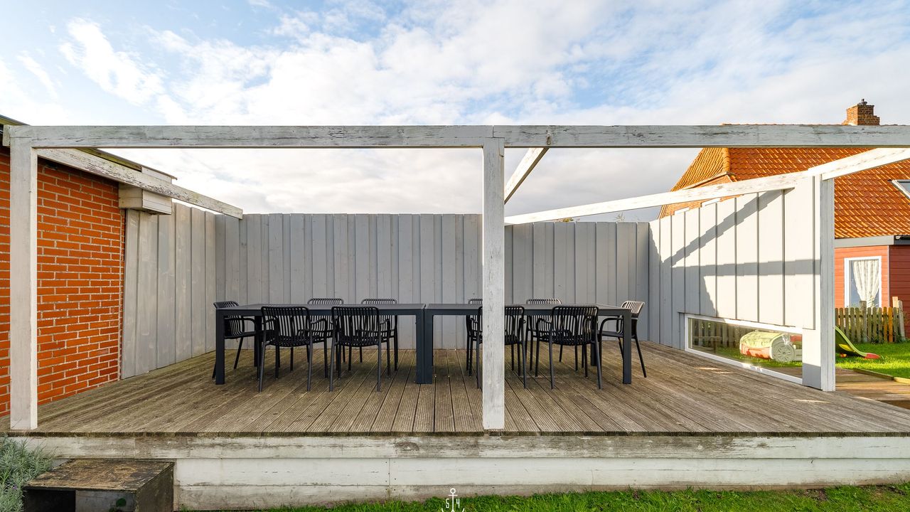 Terrasse Terrasse